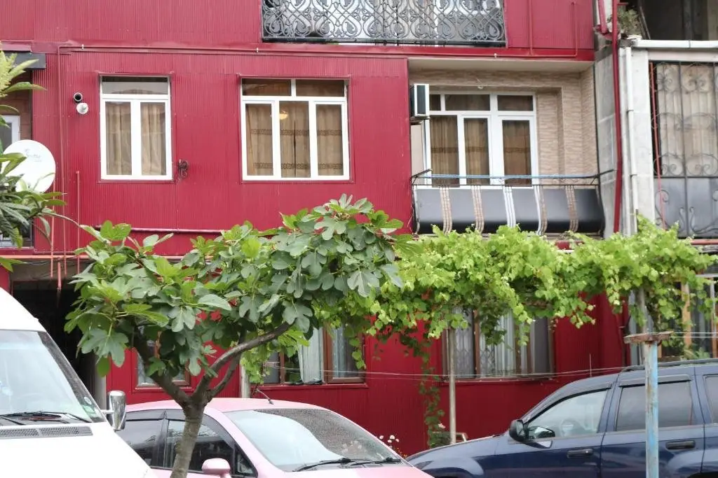 Батуми: Loria Street #8 Kvartira #4