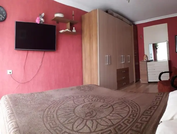 Батуми: Studio on Memed Abashidze Avenue
