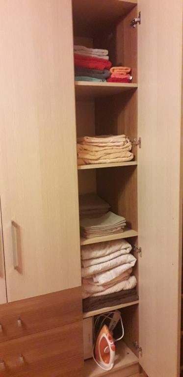 Батуми: Studio on Memed Abashidze Avenue