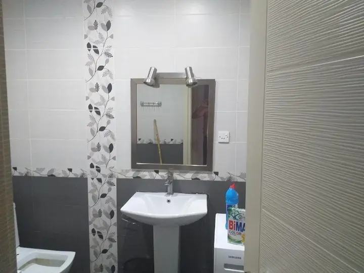 Тбилиси: Apartment on Shalva Nutsubidze 26