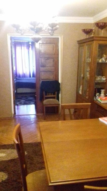 Кобулети: Apartamenti david agmashenebeli 116