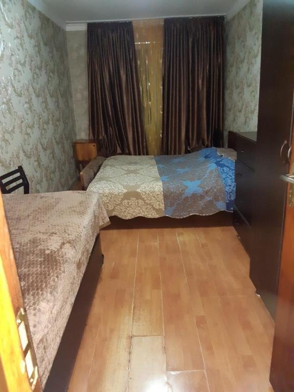 Кобулети: Apartamenti david agmashenebeli 116