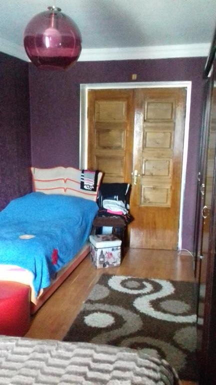 Кобулети: Apartamenti david agmashenebeli 116