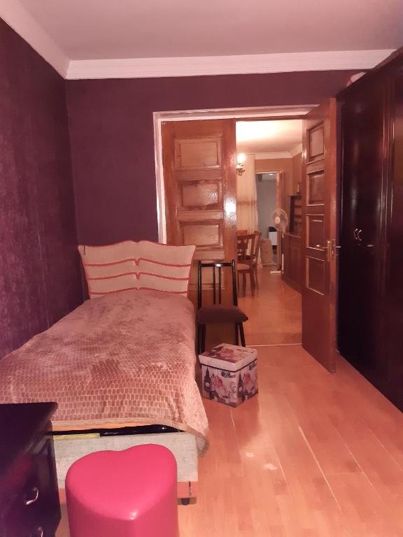 Кобулети: Apartamenti david agmashenebeli 116