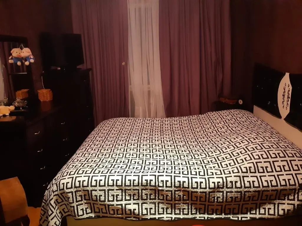 Кобулети: Apartamenti david agmashenebeli 116