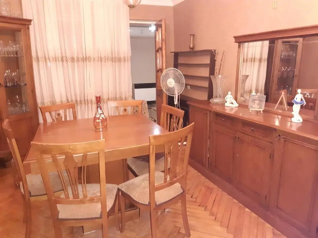 Кобулети: Apartamenti david agmashenebeli 116