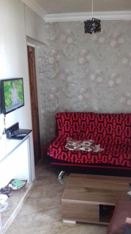 Кобулети: Apartamenti david agmashenebeli 116