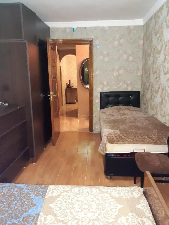 Кобулети: Apartamenti david agmashenebeli 116