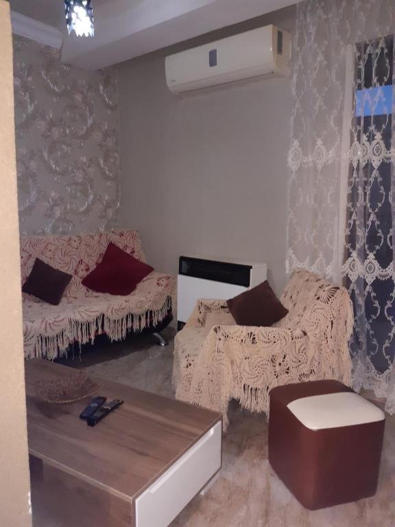 Кобулети: Apartamenti david agmashenebeli 116