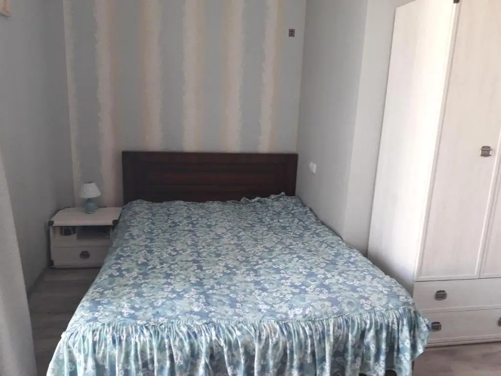 Тбилиси: Aleksandre Ioseliani Street 44