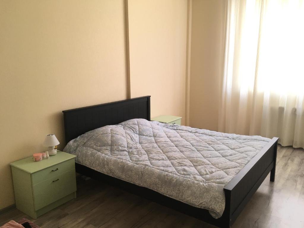 Тбилиси: Aleksandre Ioseliani Street 44