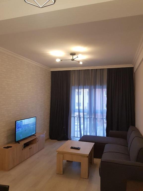 Тбилиси: Apartment New Sea Hualing