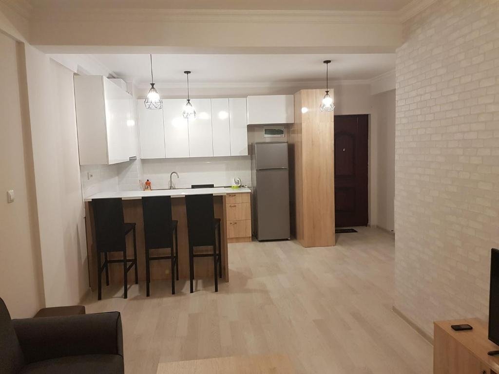 Тбилиси: Apartment New Sea Hualing