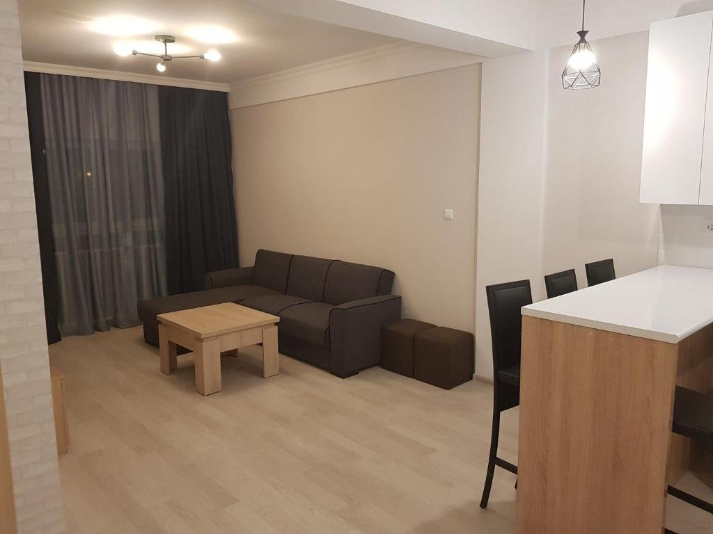 Тбилиси: Apartment New Sea Hualing