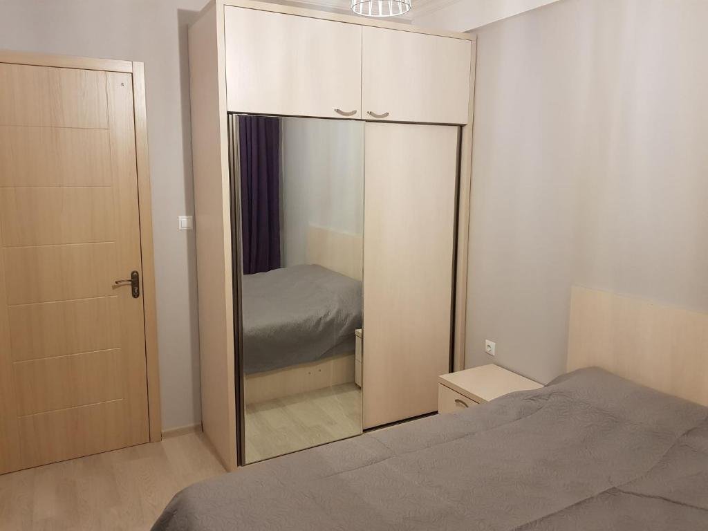 Тбилиси: Apartment New Sea Hualing