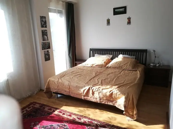 Тбилиси: Cozy Home 20