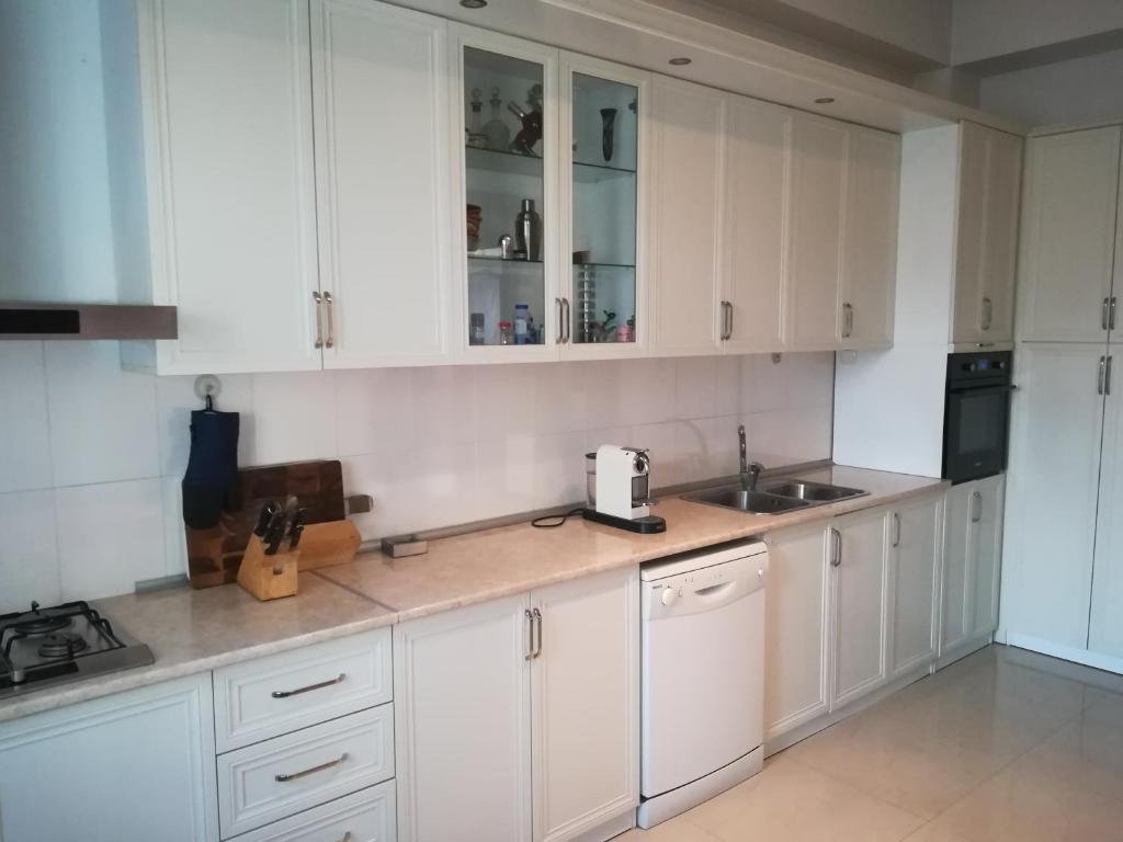 Тбилиси: Cozy Home 20