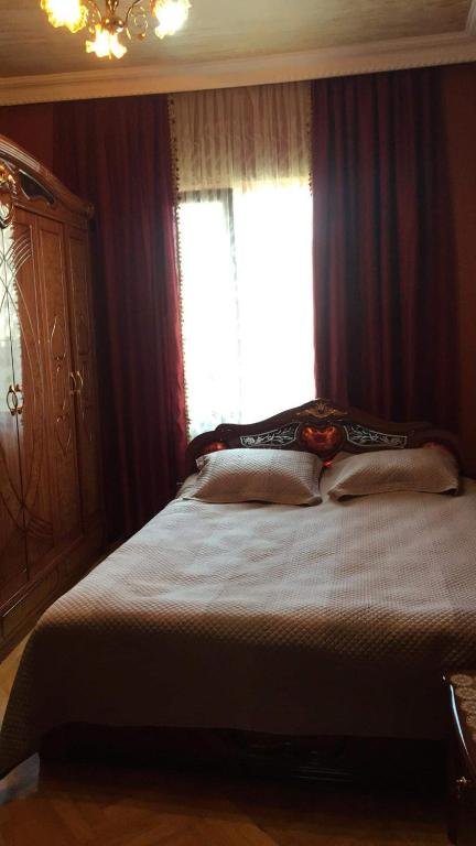 Батуми: 55 Eliava Street Apartment