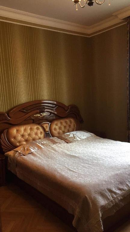 Батуми: 55 Eliava Street Apartment