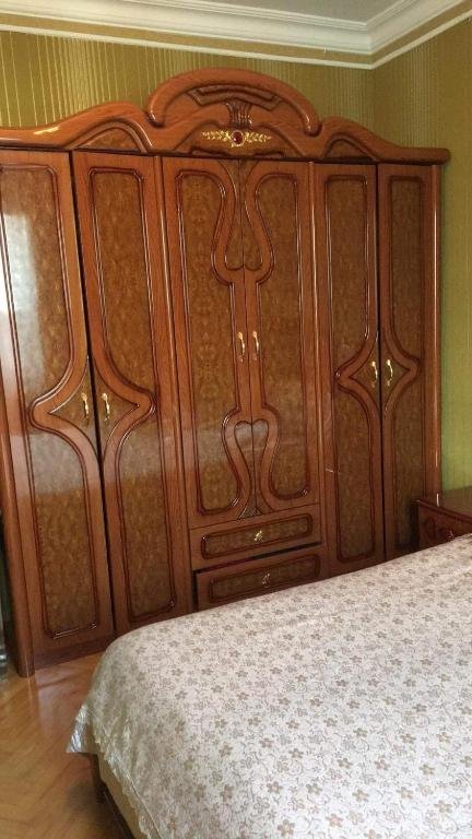 Батуми: 55 Eliava Street Apartment