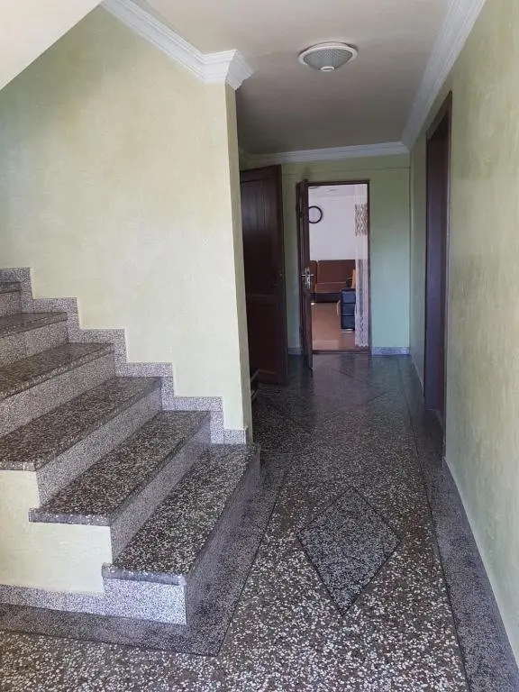 Батуми: 55 Eliava Street Apartment