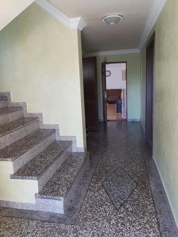 Батуми: 55 Eliava Street Apartment