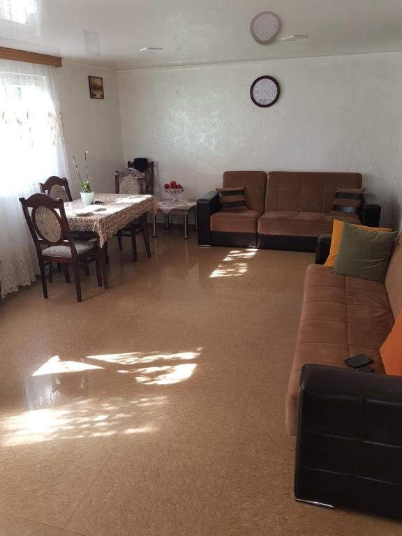 Батуми: 55 Eliava Street Apartment