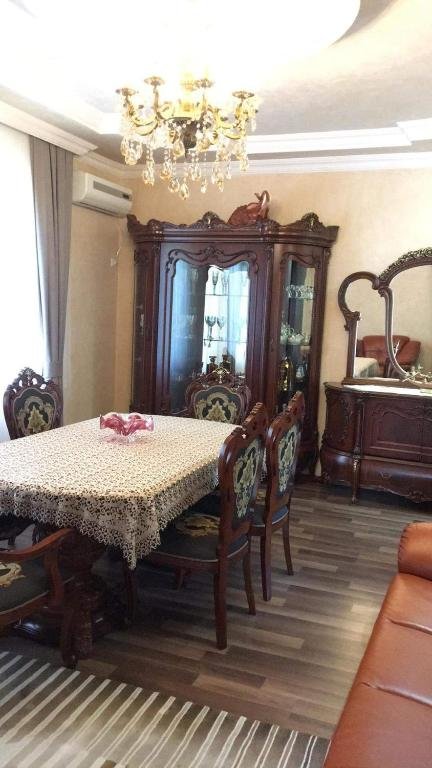 Батуми: 55 Eliava Street Apartment