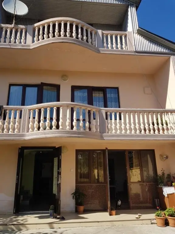 Батуми: 55 Eliava Street Apartment