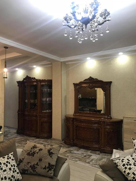 Батуми: Batumi Street Bagrationi 126