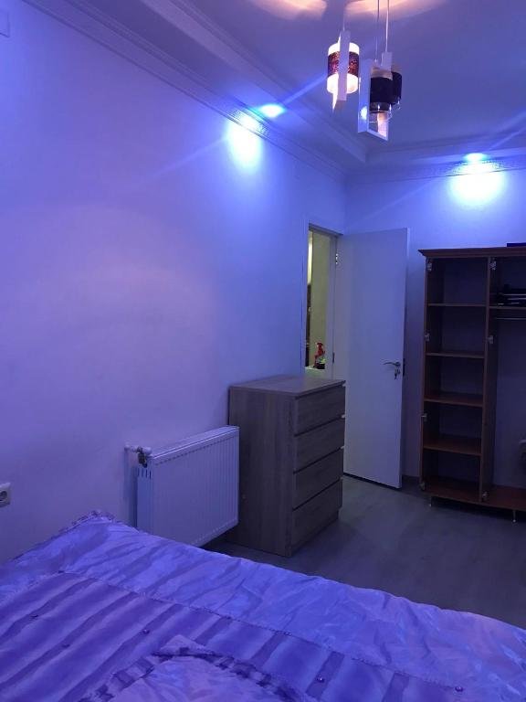 Батуми: Batumi Street Bagrationi 126