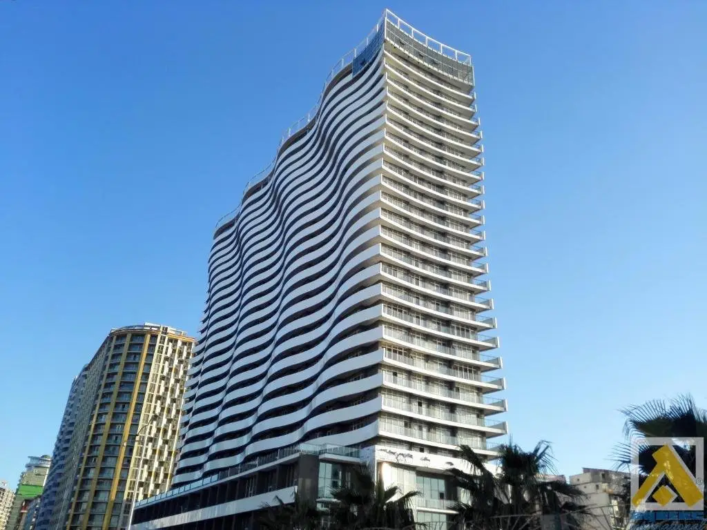Батуми: Orbi Residence Panorama 0601