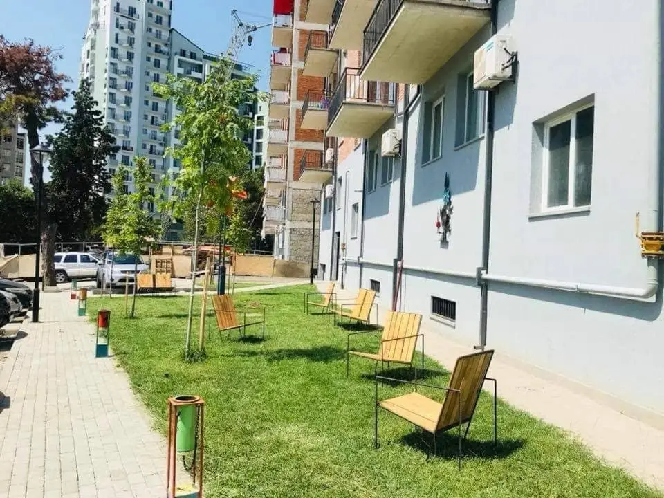 Тбилиси: Apartment Marta