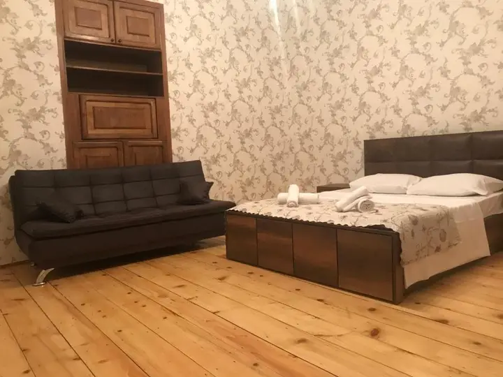 Тбилиси: N1 Tbilisi
