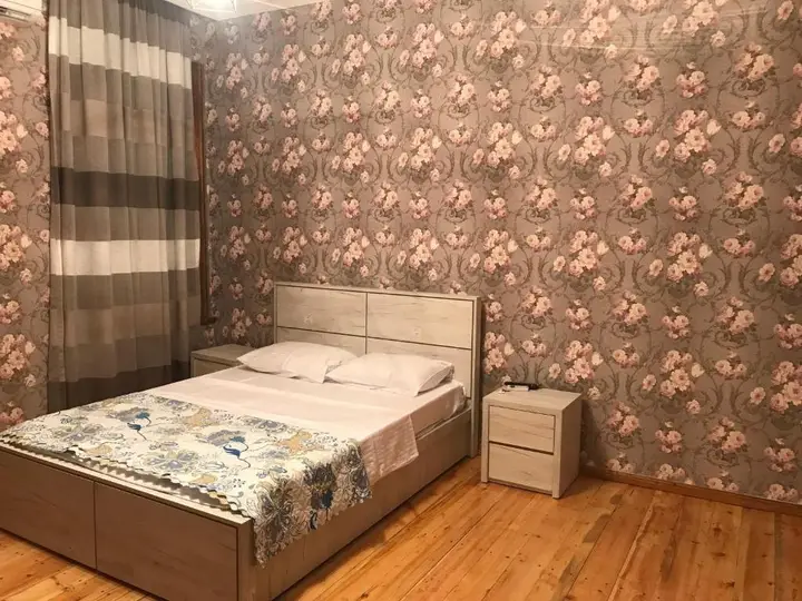 Тбилиси: N1 Tbilisi
