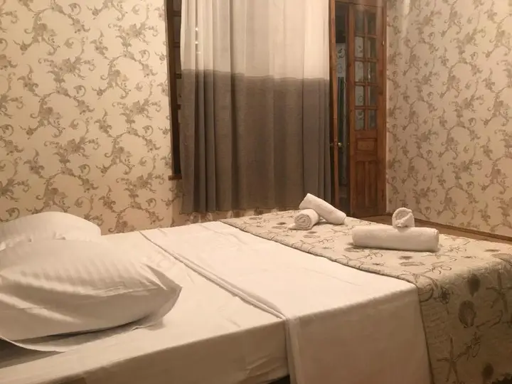 Тбилиси: N1 Tbilisi
