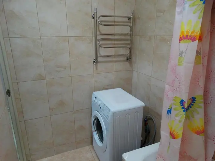 Батуми: 58 Melikishvili Street, apt. 23 - 6