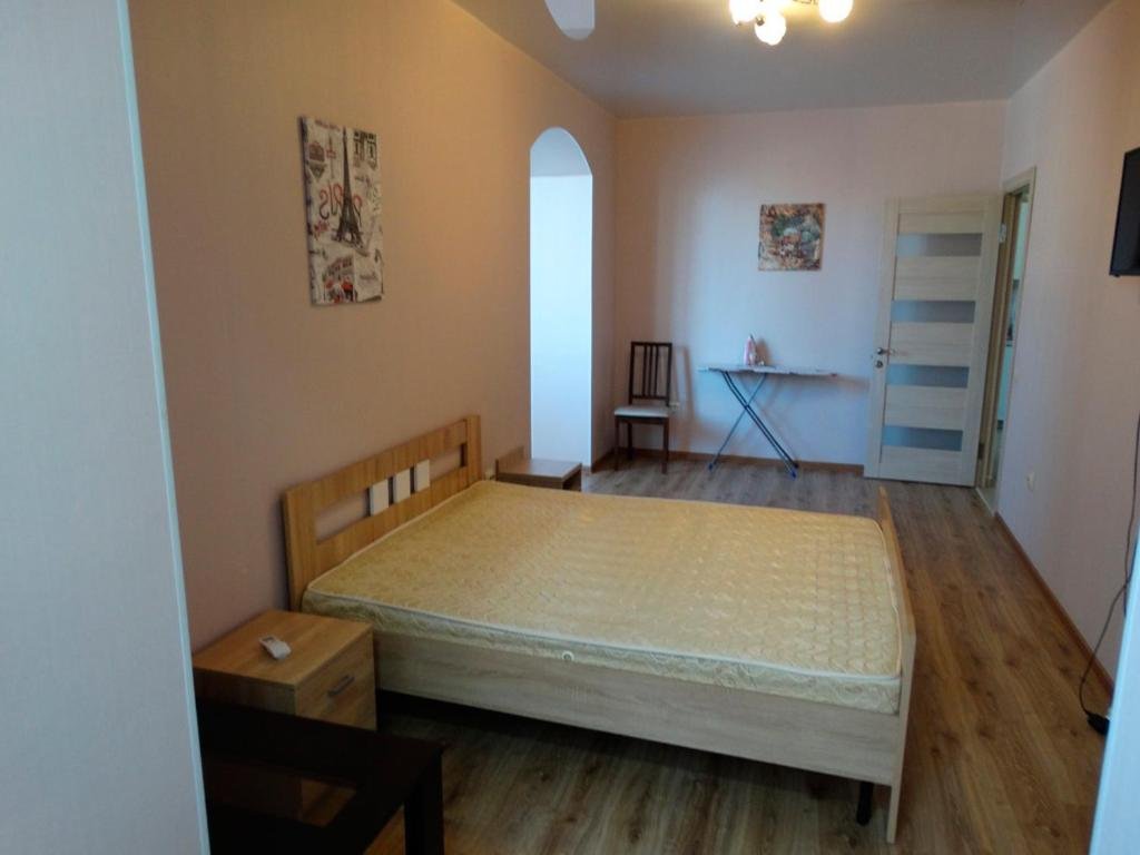 Батуми: 58 Melikishvili Street, apt. 23 - 6