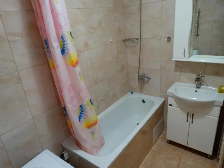 Батуми: 58 Melikishvili Street, apt. 23 - 6