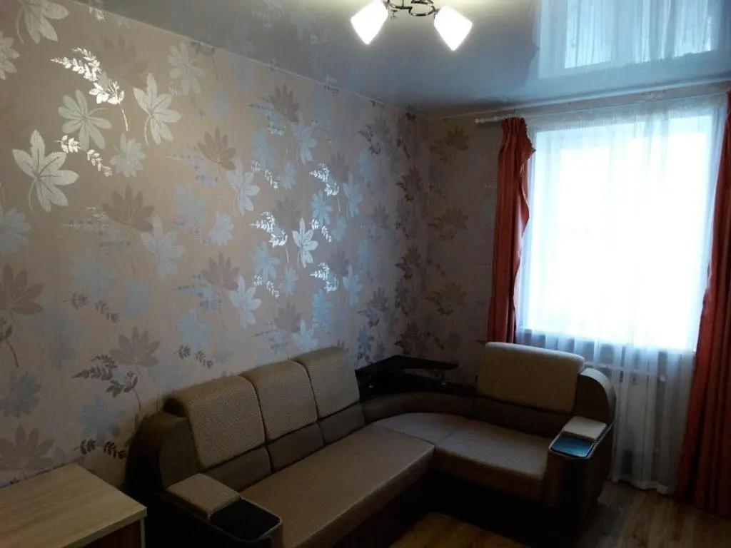 Батуми: 58 Melikishvili Street, apt. 23 - 6
