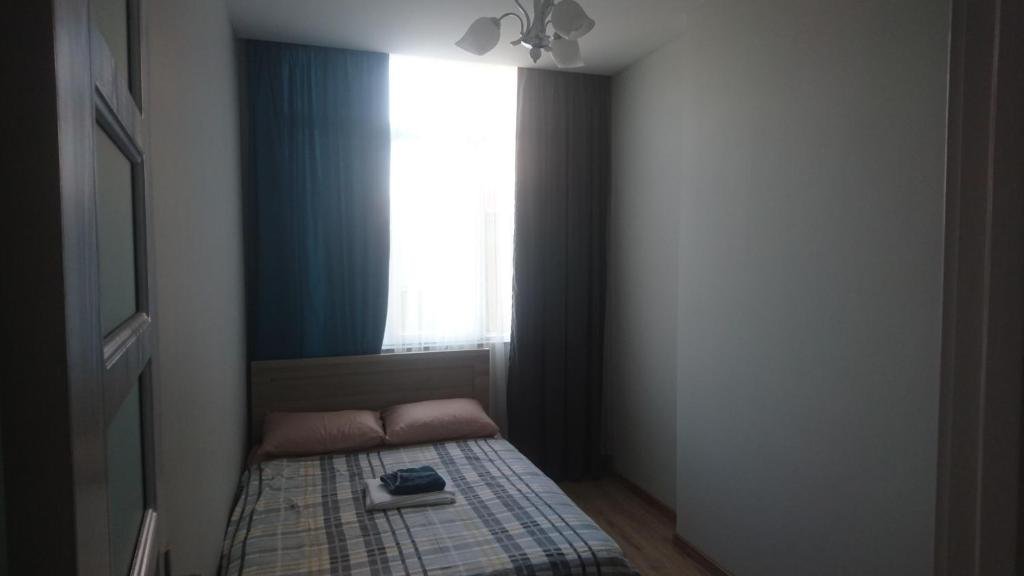 Батуми: Sweet Home Near Beach