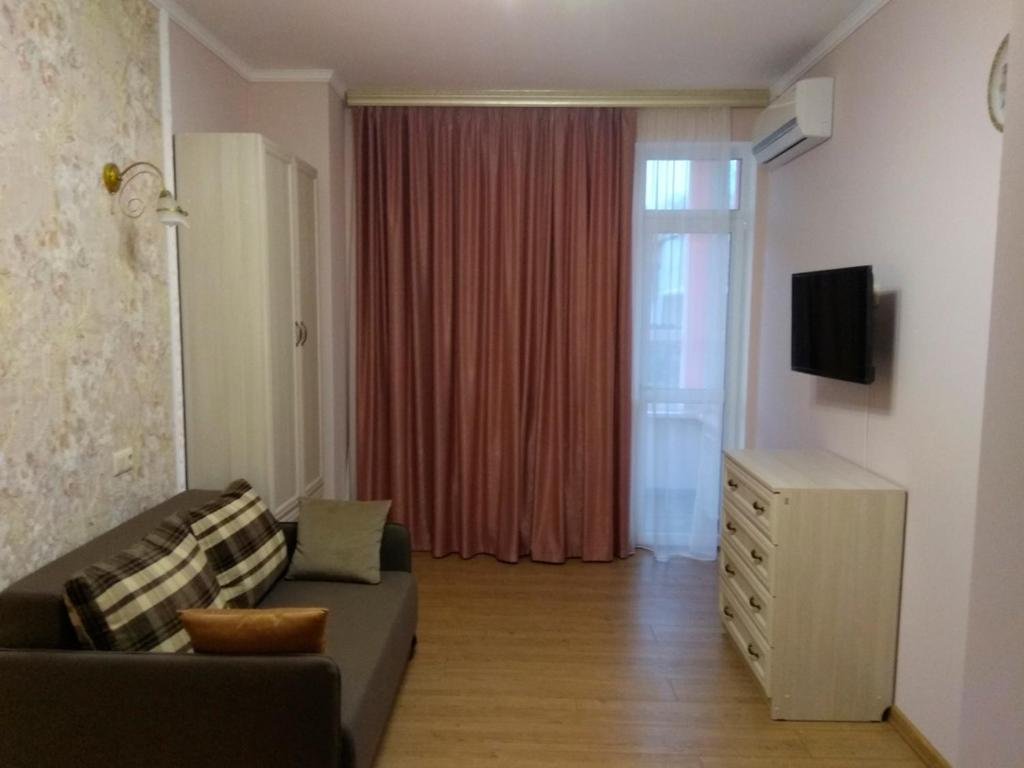Батуми: 58 Melikishvili Street, apt. 12 - 4