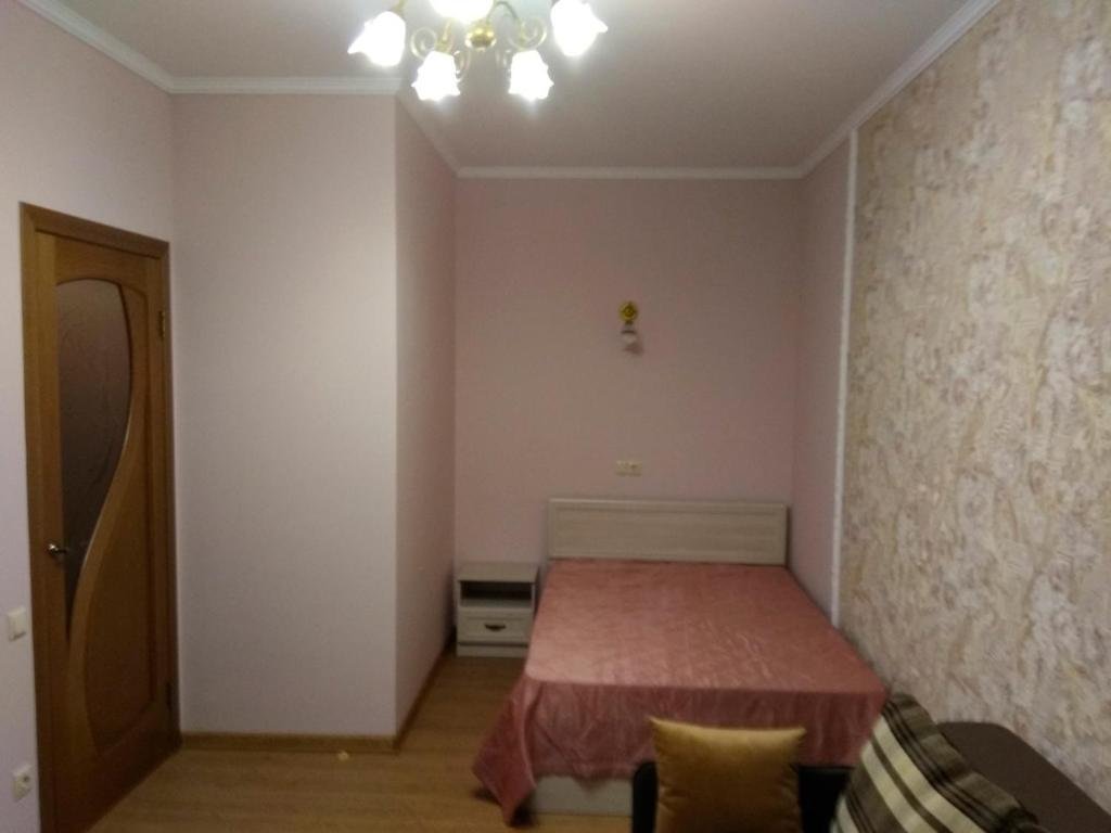 Батуми: 58 Melikishvili Street, apt. 12 - 4