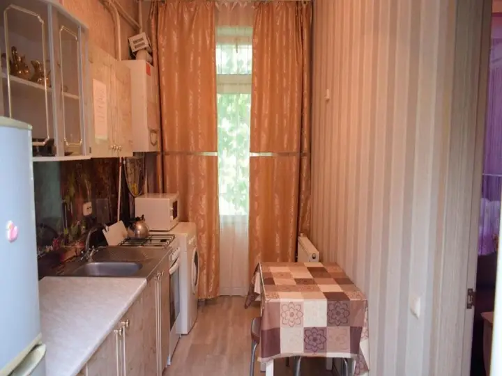 Батуми: 58 Melikishvili Street, apt. 16 - 4