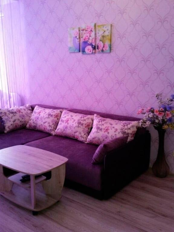 Батуми: 58 Melikishvili Street, apt. 16 - 4