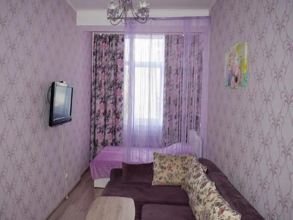 Батуми: 58 Melikishvili Street, apt. 16 - 4