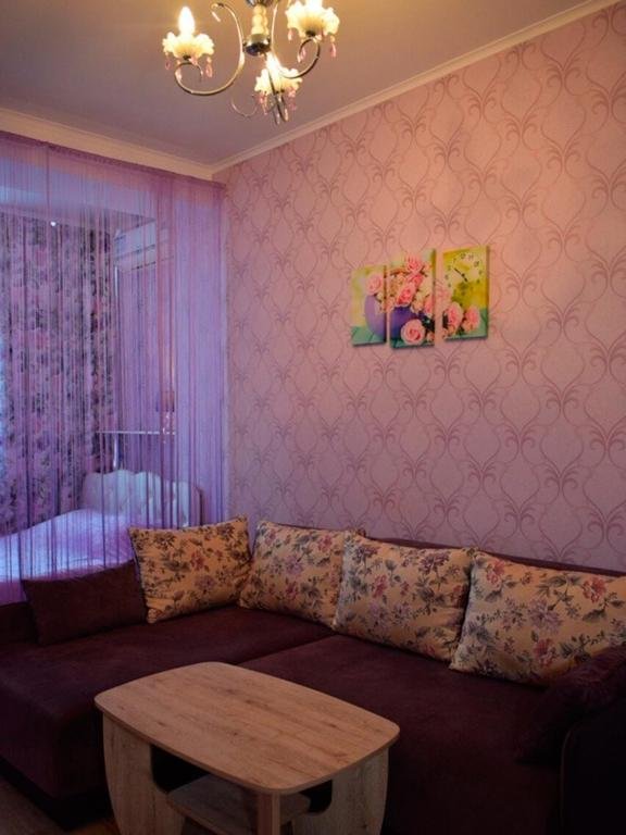 Батуми: 58 Melikishvili Street, apt. 16 - 4