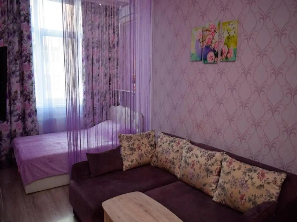 Батуми: 58 Melikishvili Street, apt. 16 - 4
