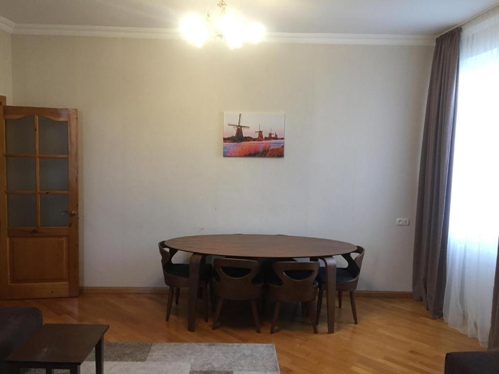 Тбилиси: Comfortable 1 Bedroom Apartment at Saburtalo