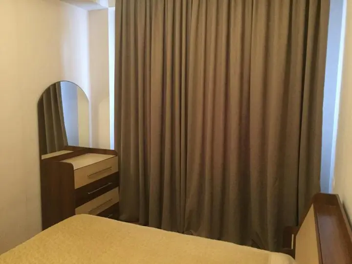 Тбилиси: Comfortable 1 Bedroom Apartment at Saburtalo
